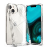 Funda Ringke Fusion Bumper para Apple iPhone 14 Plus / 15 Plus, transparente