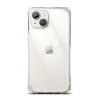 Funda Ringke Fusion Bumper para Apple iPhone 14 Plus / 15 Plus, transparente