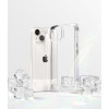 Funda Ringke Fusion Bumper para Apple iPhone 14 Plus / 15 Plus, transparente