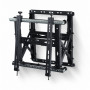Soporte de pared para TV StarTech.com para pantallas de 45-70" hasta 70 kg, horizontal/vertical (715LPQ-TV-VIDEO-WALL)