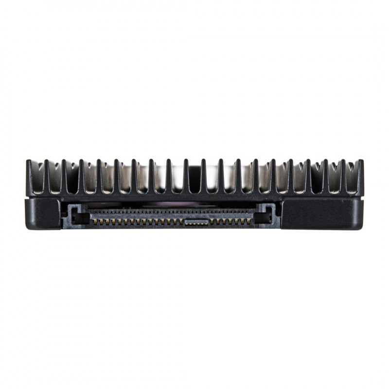 Micron 7450 PRO 960 GB 2.5" (6.4 cm) U.3 NVMe Gen 4 SSD interno (MTFDKCC960TFR-1BC1ZABYYR)