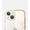 Funda Ringke Fusion para Apple iPhone 14 Plus / 15 Plus, transparente mate