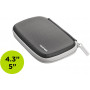 Funda protectora universal TomTom para dispositivos de navegación de 4,3/5" (9UUA.001.63)