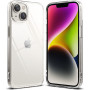 Funda Ringke Fusion (RGK1678) para Apple iPhone 14 Plus / 15 Plus, transparente