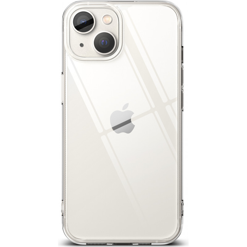 Funda Ringke Fusion (RGK1678) para Apple iPhone 14 Plus / 15 Plus, transparente