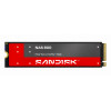 SanDisk NAS 800 1.92 TB M.2 2280 NVMe Gen 5 SSD interno (SDSNP2192TAN-000E0)