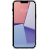 Funda Spigen Ultra Hybrid (ACS05040) para Apple iPhone 14, transparente cristal
