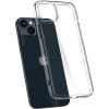 Funda Spigen Ultra Hybrid (ACS05040) para Apple iPhone 14, transparente cristal