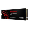 SanDisk Optimus GX 7100X SSD interno M.2 de 2 TB, 7250 MB/s