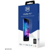 Película protectora de pantalla mate 3MK Silky Matt Pro para Apple iPhone 15