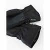 Guantes de esquí para mujer Viking Sherpa GTX 2.0, negros, talla 7