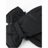 Guantes de esquí para mujer Viking Sherpa GTX 2.0, negros, talla 7