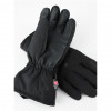 Guantes de esquí para mujer Viking Sherpa GTX 2.0, negros, talla 7