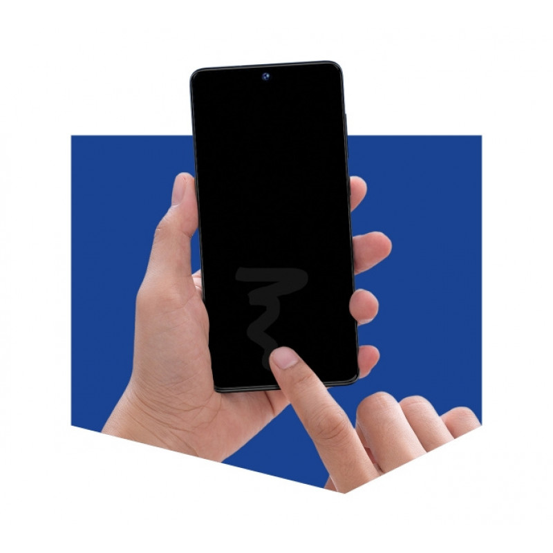 Film protector de pantalla 3MK ARC+ para Apple iPhone 15 Pro Max