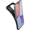 Funda Spigen Liquid Air (ACS04957) para Apple iPhone 14 Pro, negro mate
