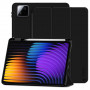 Funda para tablet Tech-Protect SmartCase Pen para Xiaomi Pad 8 / 8 Pro / 7 / 7 Pro, negra