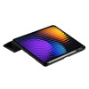 Funda para tablet Tech-Protect SmartCase Pen para Xiaomi Pad 8 / 8 Pro / 7 / 7 Pro, negra