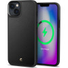 Funda MagSafe Spigen Cyrill Kajuk Mag (ACS04946) para Apple iPhone 14 Plus / 15 Plus, negra