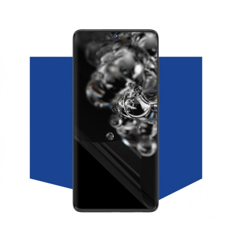Película protectora de pantalla 3MK ARC+ para Apple iPhone 15 Pro