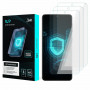 Film protector de pantalla gamer 3MK 1UP para Apple iPhone 15 Plus / 14 Plus (3 uds)