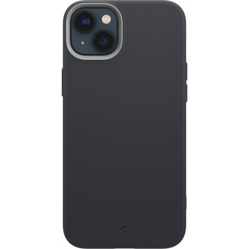 Funda MagSafe Spigen Cyrill Ultra Color Mag (ACS04943) para Apple iPhone 14 Plus / 15 Plus, Dusk