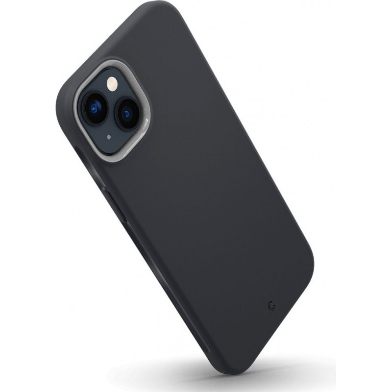 Funda MagSafe Spigen Cyrill Ultra Color Mag (ACS04943) para Apple iPhone 14 Plus / 15 Plus, Dusk