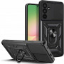 Funda Tech-Protect CamShield Pro para Samsung Galaxy A56 5G, negra