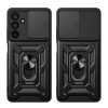 Funda Tech-Protect CamShield Pro para Samsung Galaxy A56 5G, negra