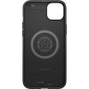 Funda Spigen Mag Armor (ACS04918) para Apple iPhone 14 Plus / 15 Plus, negro mate