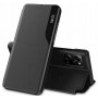 Funda Smart View Tech-Protect para Xiaomi Redmi 12, negra