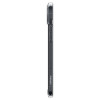 Funda Spigen Quartz Hybrid (ACS04906) para Apple iPhone 14 Plus / 15 Plus, transparente cristal