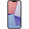Funda Spigen Ultra Hybrid S (ACS04905) para Apple iPhone 14 Plus / 15 Plus, transparente cristal