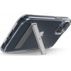 Funda Spigen Ultra Hybrid S (ACS04905) para Apple iPhone 14 Plus / 15 Plus, transparente cristal