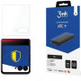 Película protectora de pantalla 3MK ARC+ para Motorola Razr 40 Ultra (frontal) 3MK5254