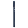 Funda Spigen Liquid Air para Apple iPhone 14 Plus / 15 Plus, azul marino