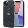 Funda Spigen Liquid Crystal para Apple iPhone 14 Plus / 15 Plus, Glitter Crystal