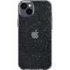 Funda Spigen Liquid Crystal para Apple iPhone 14 Plus / 15 Plus, Glitter Crystal