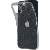 Funda Spigen Liquid Crystal para Apple iPhone 14 Plus / 15 Plus, Glitter Crystal