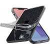 Funda Spigen Liquid Crystal para Apple iPhone 14 Plus / 15 Plus, Glitter Crystal