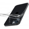 Funda Spigen Liquid Crystal para Apple iPhone 14 Plus / 15 Plus, transparente