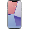 Funda Spigen Airskin Hybrid para Apple iPhone 14 Plus / 15 Plus, Crystal Clear