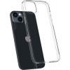 Funda Spigen Airskin Hybrid para Apple iPhone 14 Plus / 15 Plus, Crystal Clear