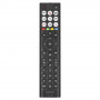 Mando a distancia universal de sustitución Savio RC-32 para TV Hisense