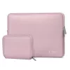 Funda para portátil Tech-Protect NeoSlim THP3382 13-14", Dusty Rose