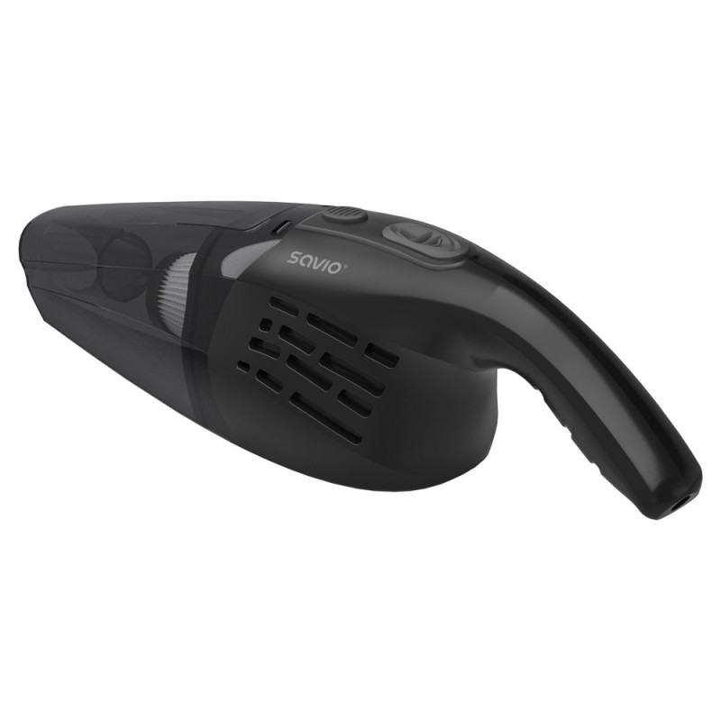 Aspirador de mano inalámbrico Savio OR-01
