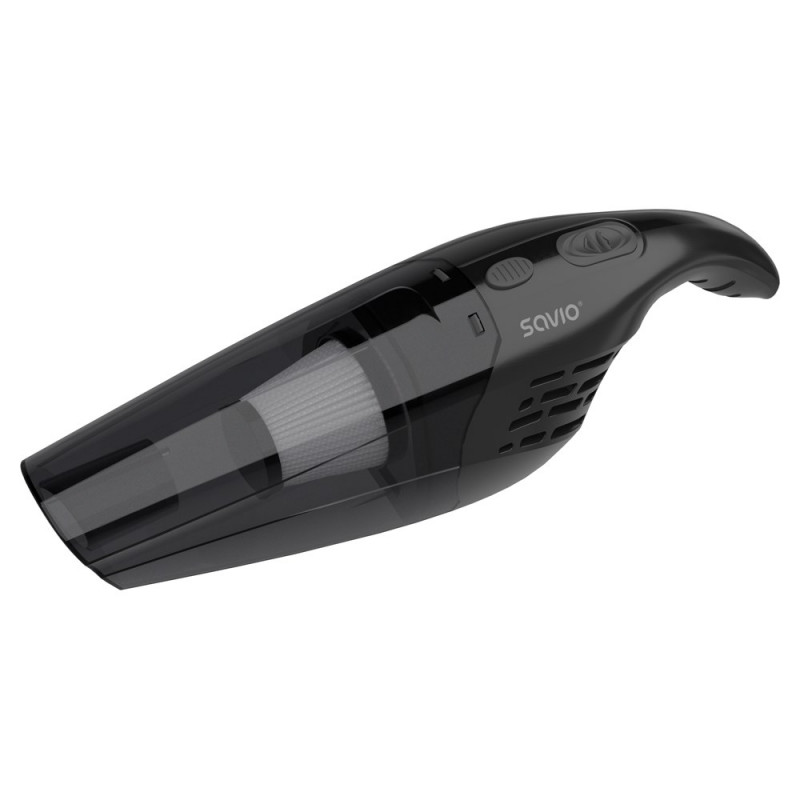 Aspirador de mano inalámbrico Savio OR-01