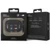 Funda BMW BMAP22SWTK para Apple AirPods Pro, Multiple Colored Lines, negra