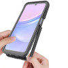 Funda Tech-Protect Defense360 para Samsung Galaxy A16 / A17 / A18 / A26 4G / 5G, negra