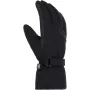Guantes de esquí para mujer VIKING Sherpa GTX 2.0 150/27/6005/0900/8, negros, talla 8