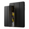 Funda 3MK Soft para tablet Samsung Galaxy Tab S9, negra